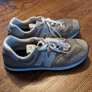 New Balance 574 V2 Classic Running Shoes